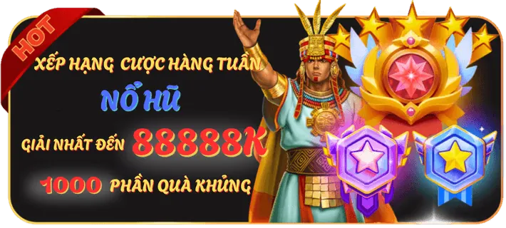 Hoàn trả hàng ngày không giới hạn New88